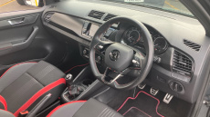 Skoda Fabia 1.0 TSI 110 Monte Carlo 5dr Petrol Hatchback